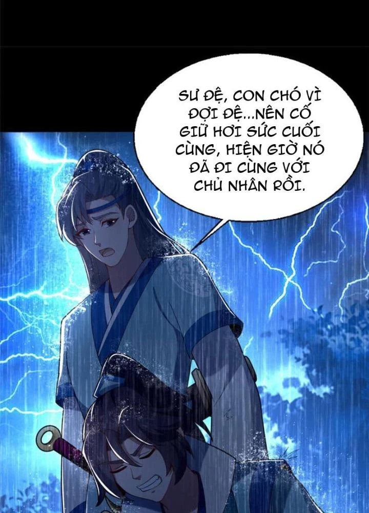 Võ Thánh Này Khảng Khái Quá Rồi Chapter 42 - 85