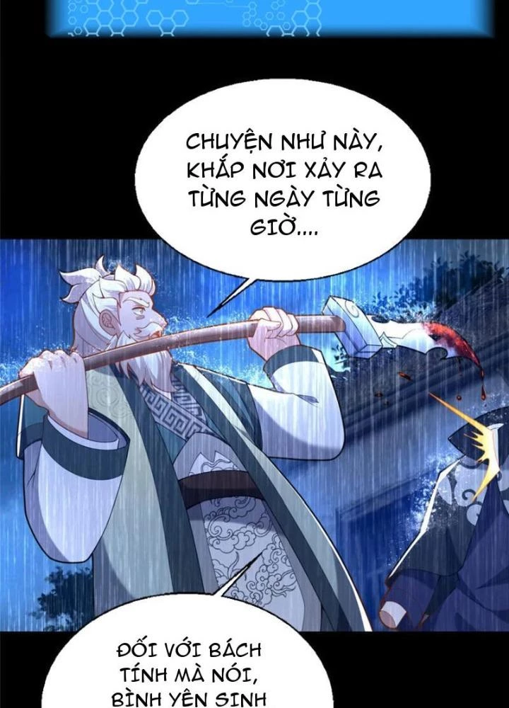 Võ Thánh Này Khảng Khái Quá Rồi Chapter 42 - 89