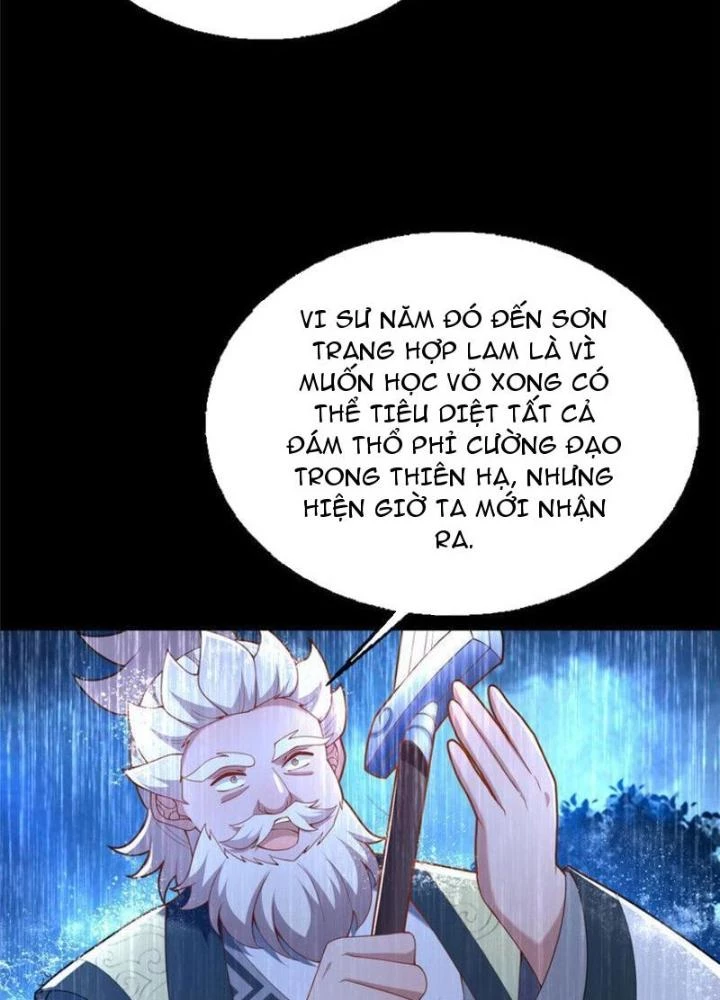 Võ Thánh Này Khảng Khái Quá Rồi Chapter 42 - 91