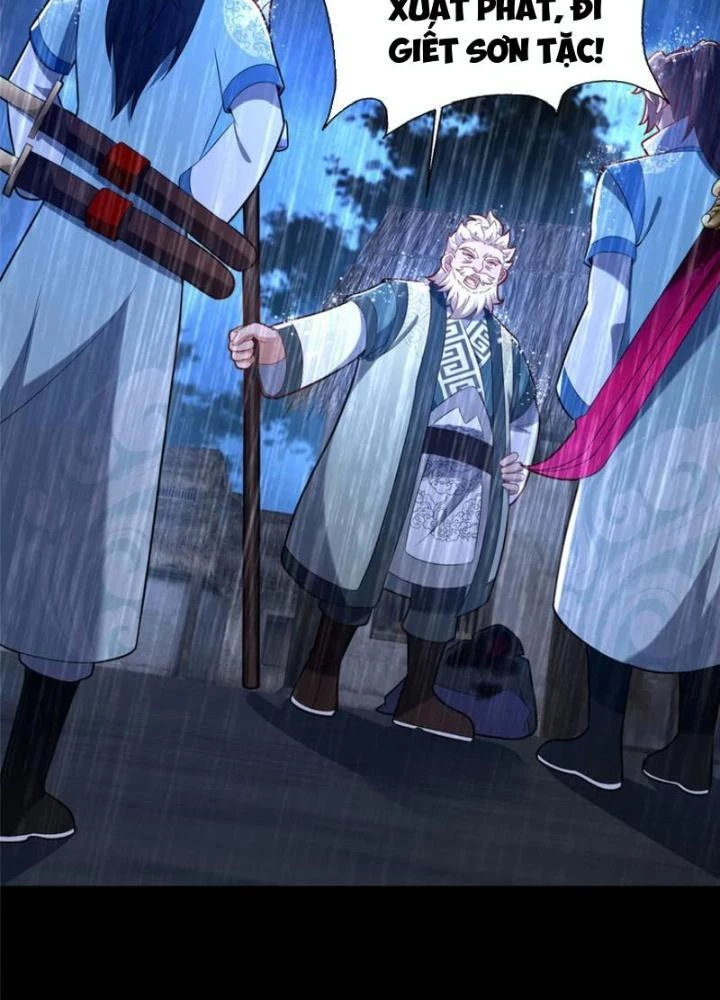 Võ Thánh Này Khảng Khái Quá Rồi Chapter 42 - 103
