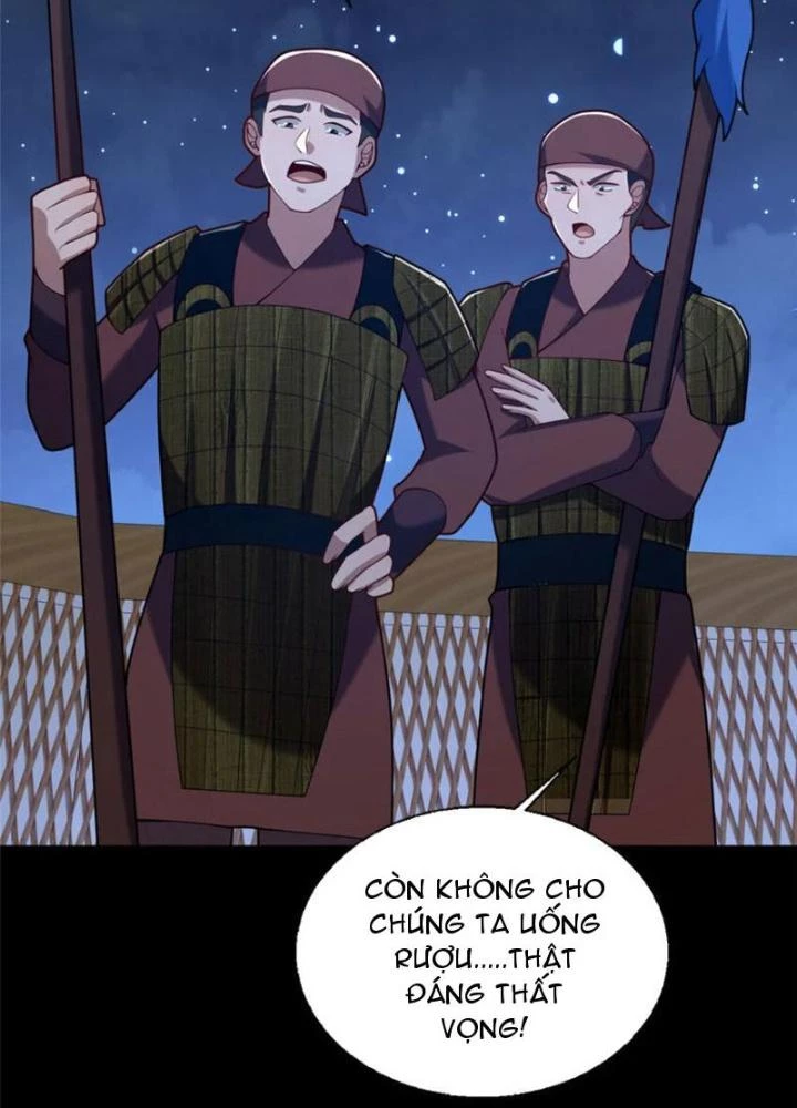 Võ Thánh Này Khảng Khái Quá Rồi Chapter 42 - 117