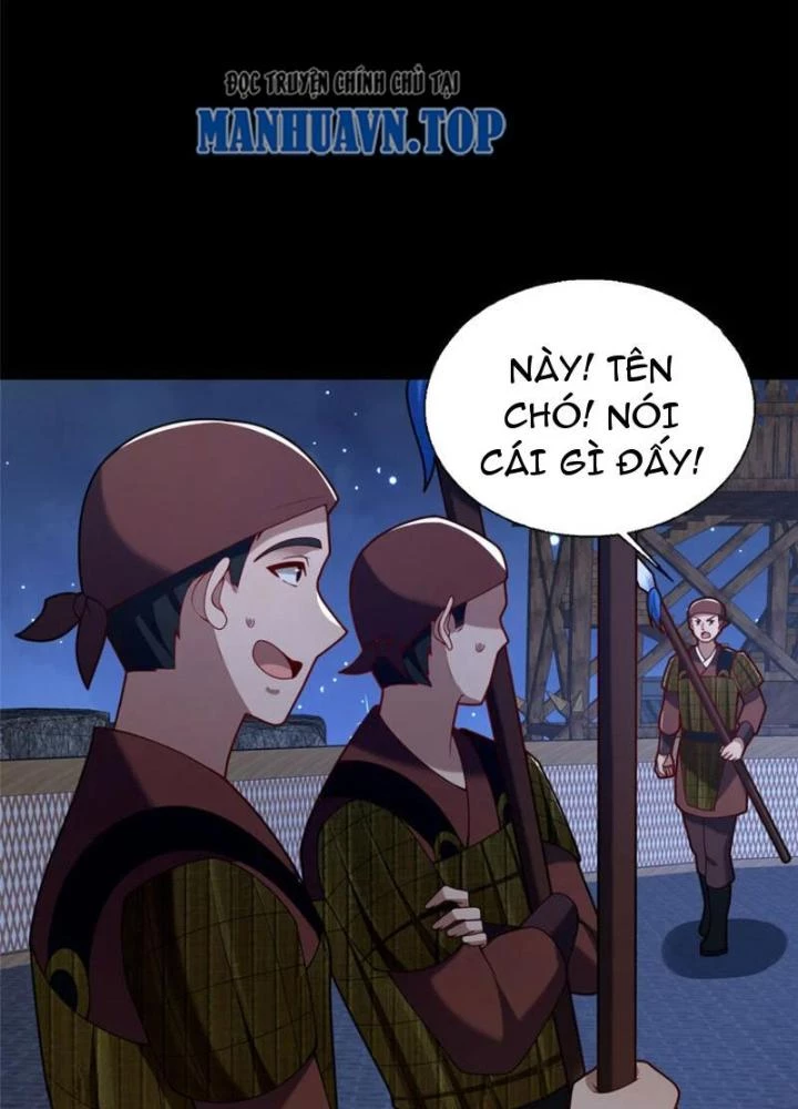 Võ Thánh Này Khảng Khái Quá Rồi Chapter 42 - 119