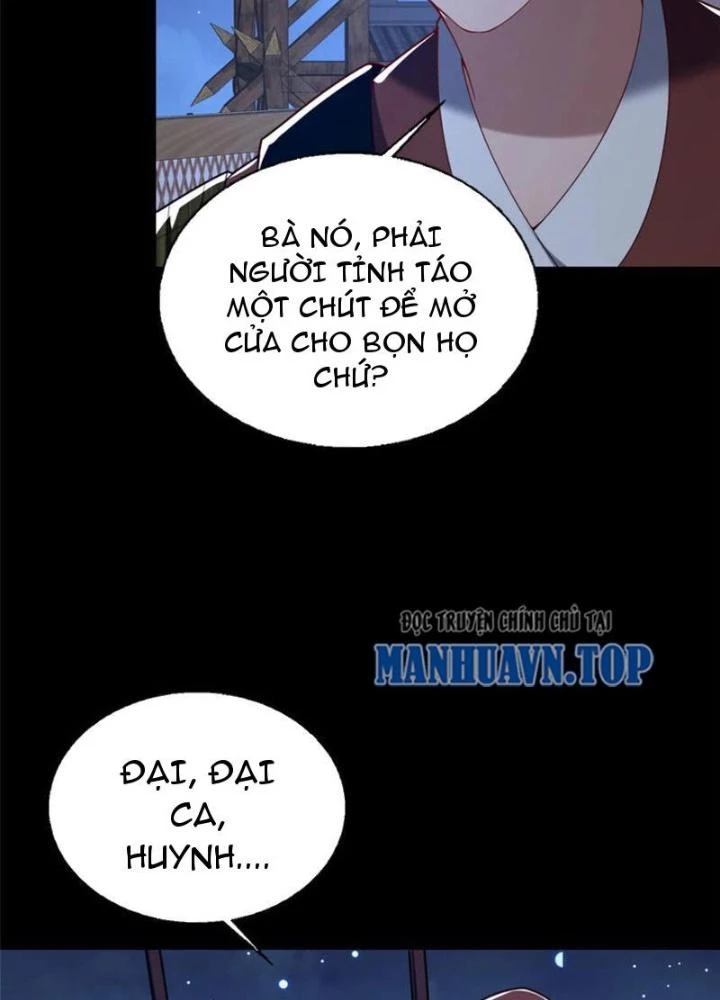 Võ Thánh Này Khảng Khái Quá Rồi Chapter 42 - 123