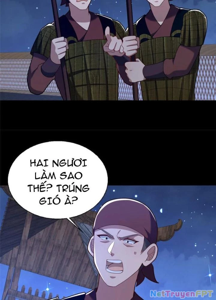 Võ Thánh Này Khảng Khái Quá Rồi Chapter 42 - 125