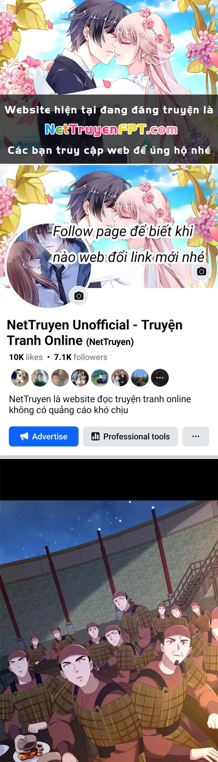 Võ Thánh Này Khảng Khái Quá Rồi Chapter 43 - 1