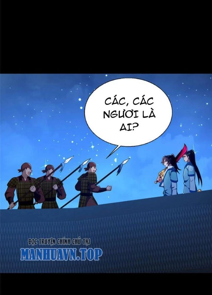 Võ Thánh Này Khảng Khái Quá Rồi Chapter 43 - 3