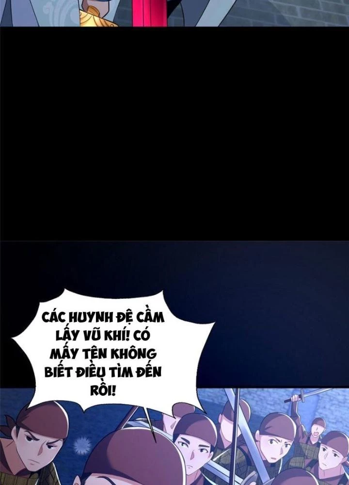 Võ Thánh Này Khảng Khái Quá Rồi Chapter 43 - 13