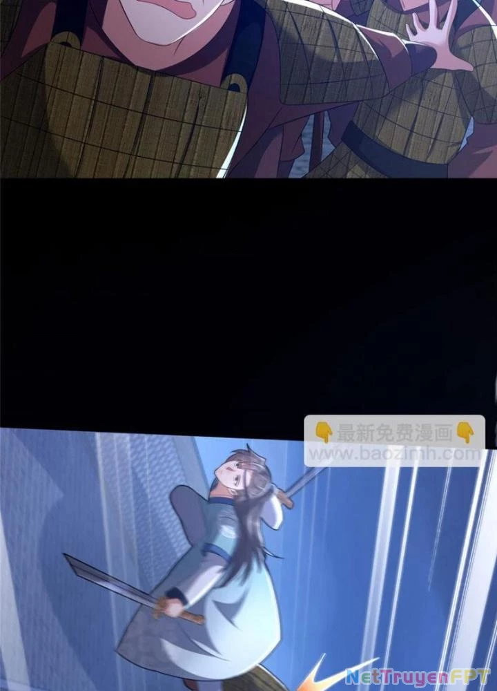 Võ Thánh Này Khảng Khái Quá Rồi Chapter 43 - 15