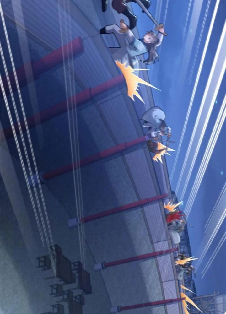 Võ Thánh Này Khảng Khái Quá Rồi Chapter 43 - 17