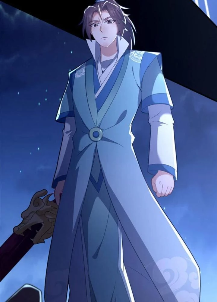 Võ Thánh Này Khảng Khái Quá Rồi Chapter 43 - 23