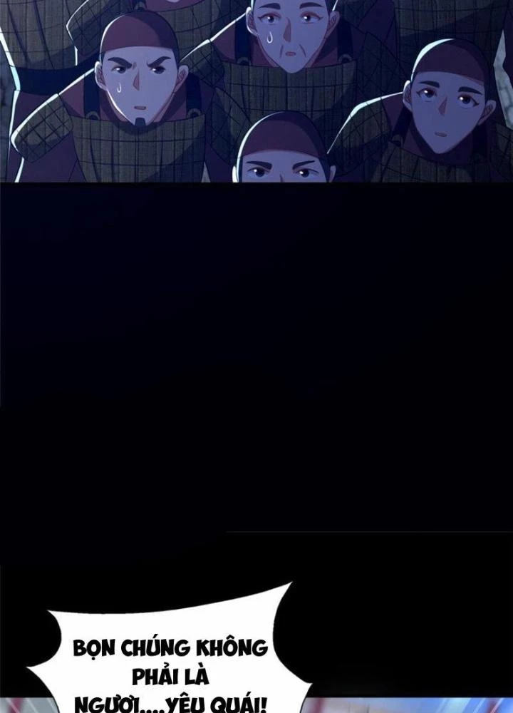 Võ Thánh Này Khảng Khái Quá Rồi Chapter 43 - 29