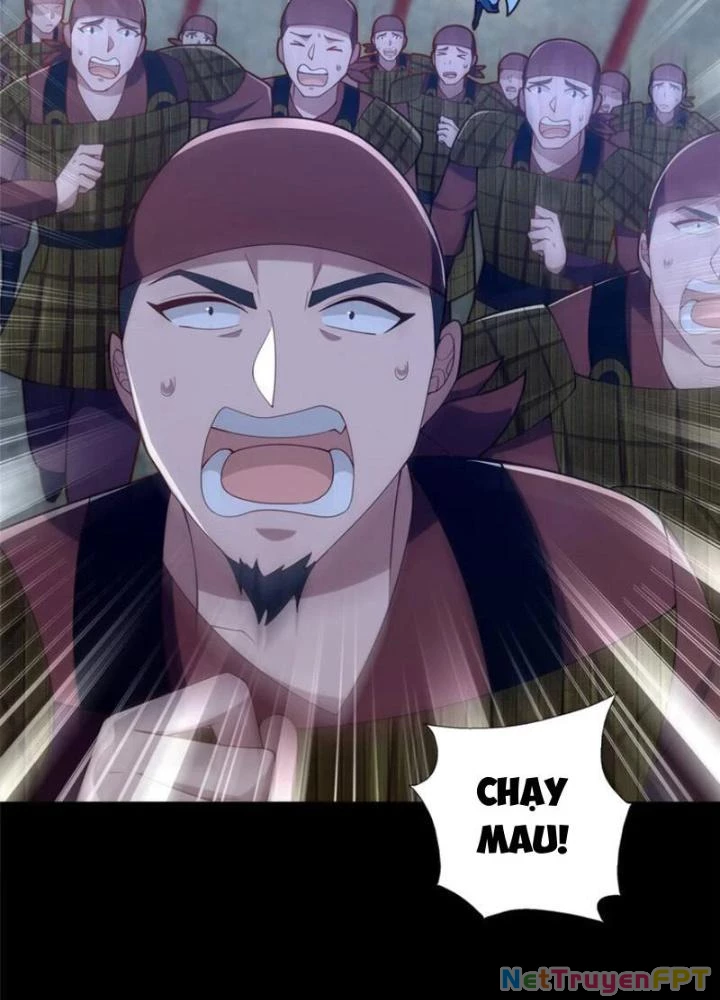 Võ Thánh Này Khảng Khái Quá Rồi Chapter 43 - 31