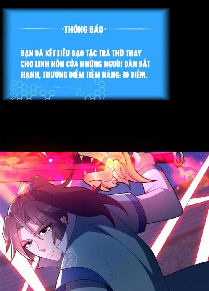 Võ Thánh Này Khảng Khái Quá Rồi Chapter 43 - 33