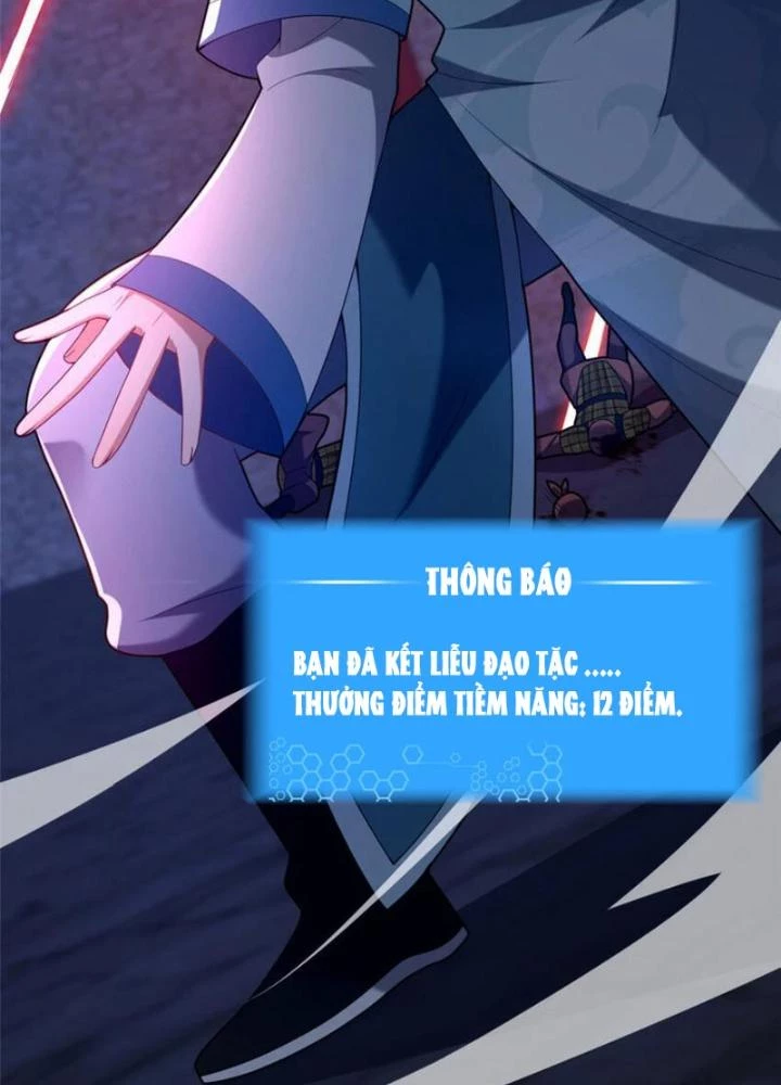 Võ Thánh Này Khảng Khái Quá Rồi Chapter 43 - 35