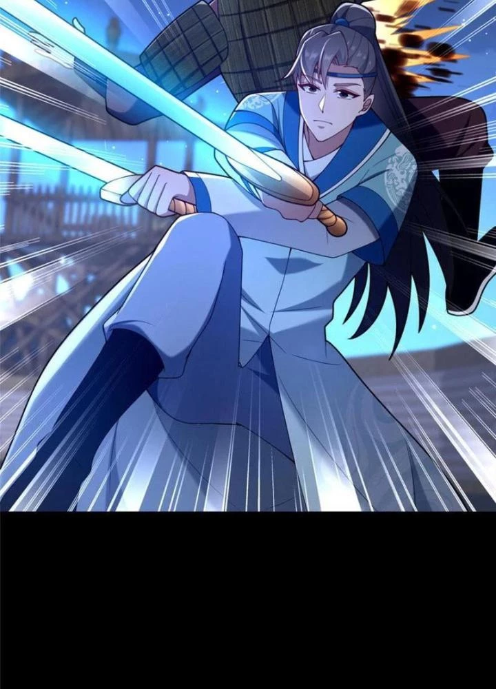 Võ Thánh Này Khảng Khái Quá Rồi Chapter 43 - 41