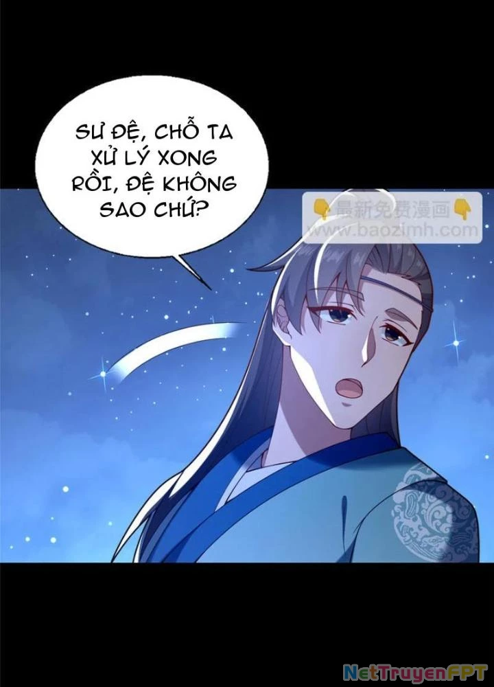 Võ Thánh Này Khảng Khái Quá Rồi Chapter 43 - 43