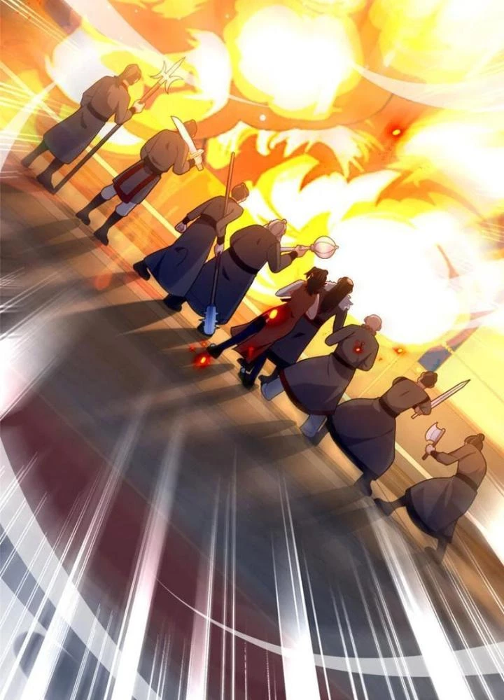 Võ Thánh Này Khảng Khái Quá Rồi Chapter 43 - 77