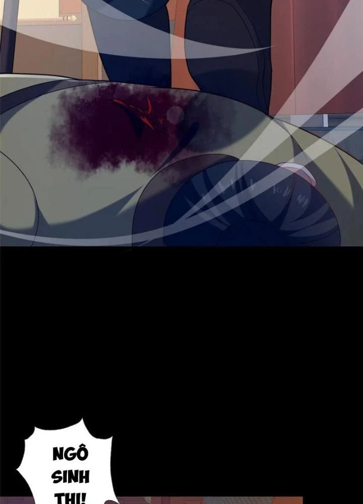 Võ Thánh Này Khảng Khái Quá Rồi Chapter 43 - 83