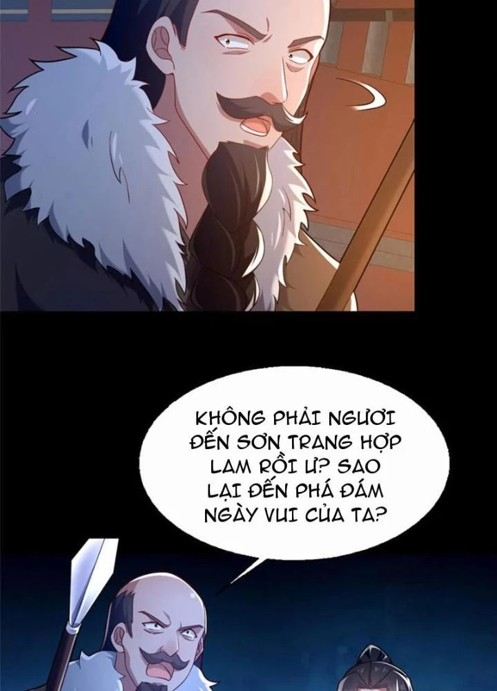 Võ Thánh Này Khảng Khái Quá Rồi Chapter 43 - 85