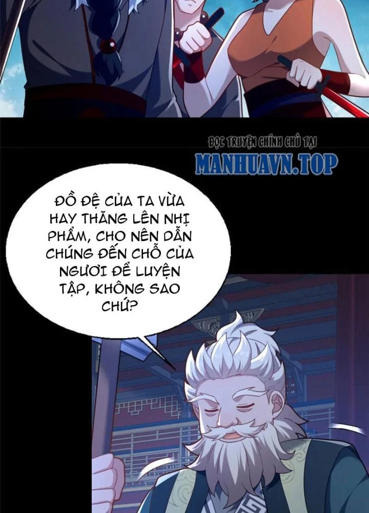 Võ Thánh Này Khảng Khái Quá Rồi Chapter 43 - 87
