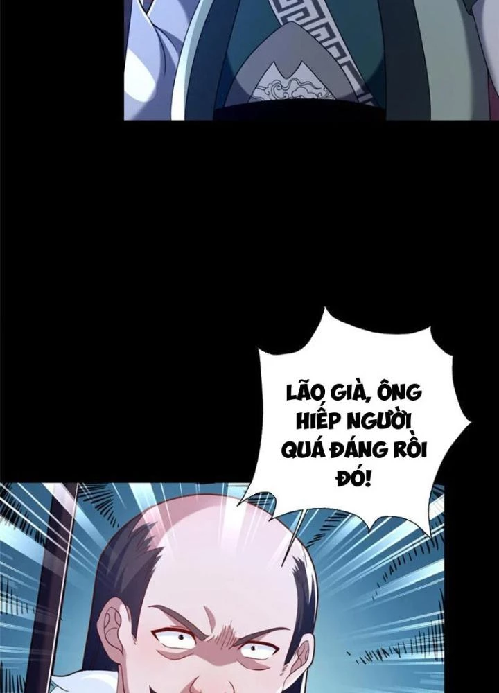 Võ Thánh Này Khảng Khái Quá Rồi Chapter 43 - 89