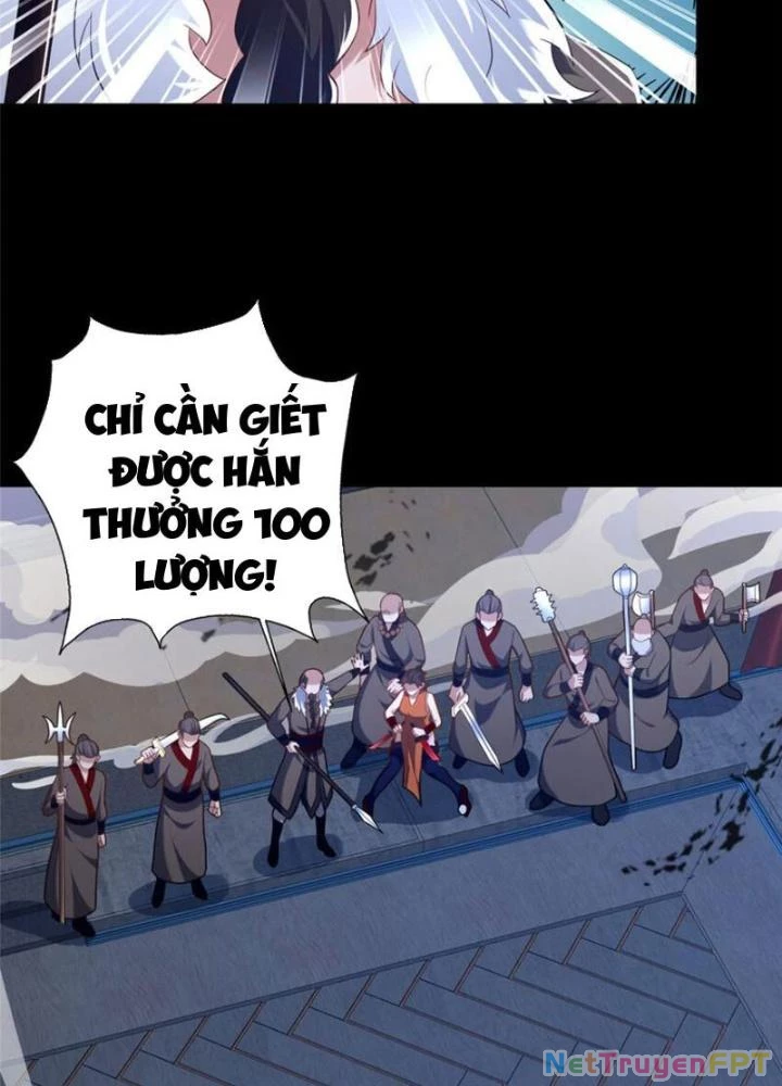 Võ Thánh Này Khảng Khái Quá Rồi Chapter 43 - 91