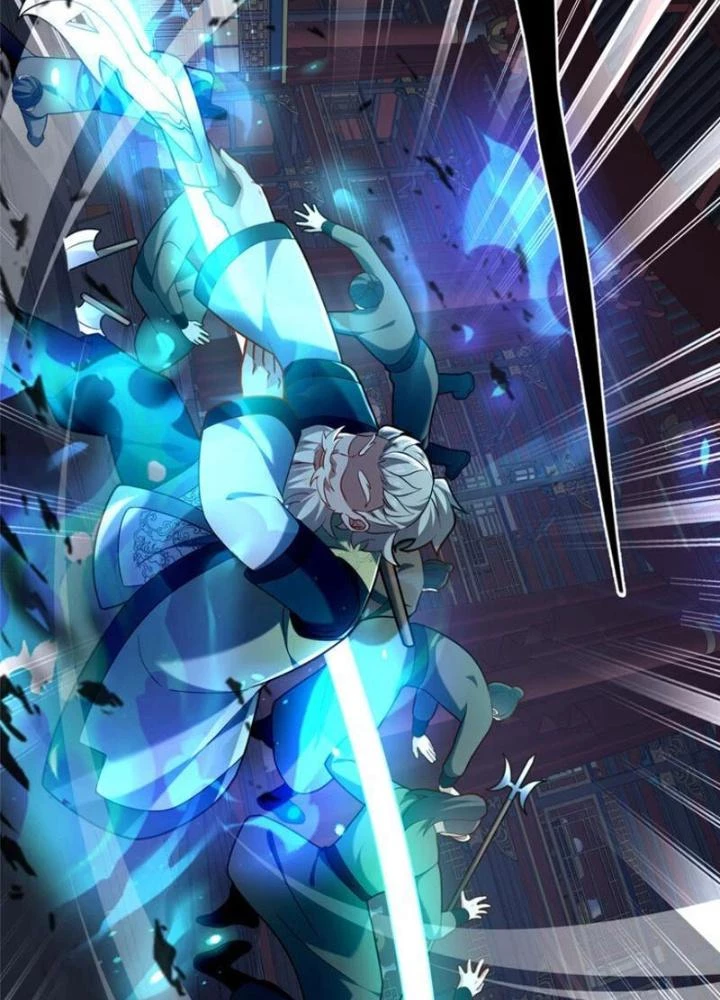 Võ Thánh Này Khảng Khái Quá Rồi Chapter 43 - 99