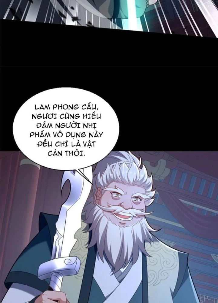 Võ Thánh Này Khảng Khái Quá Rồi Chapter 43 - 101