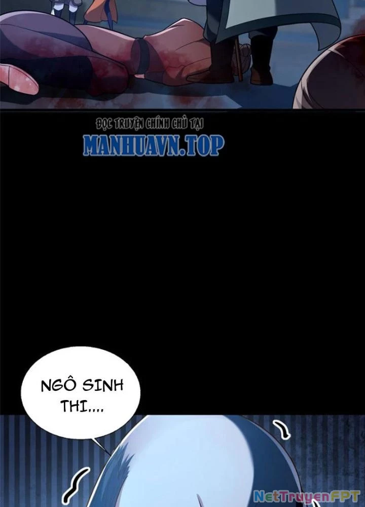 Võ Thánh Này Khảng Khái Quá Rồi Chapter 43 - 105