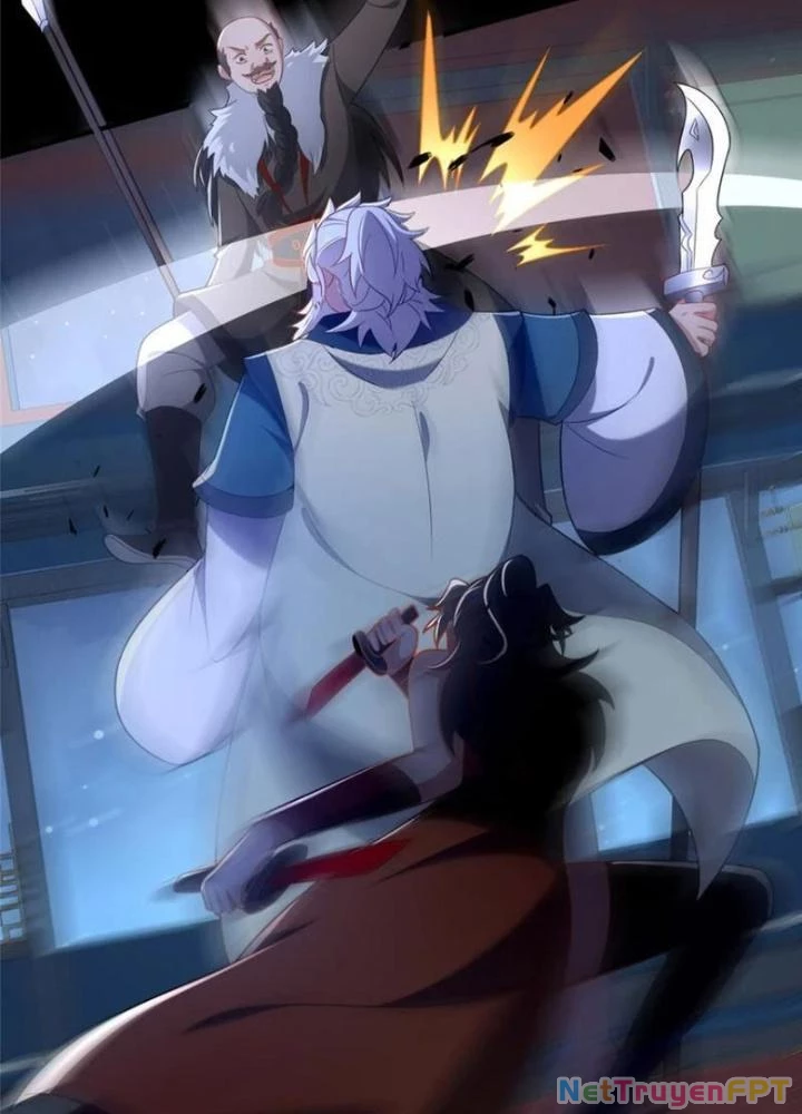 Võ Thánh Này Khảng Khái Quá Rồi Chapter 43 - 113