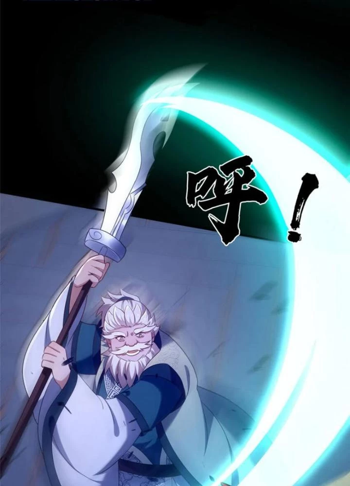 Võ Thánh Này Khảng Khái Quá Rồi Chapter 43 - 117