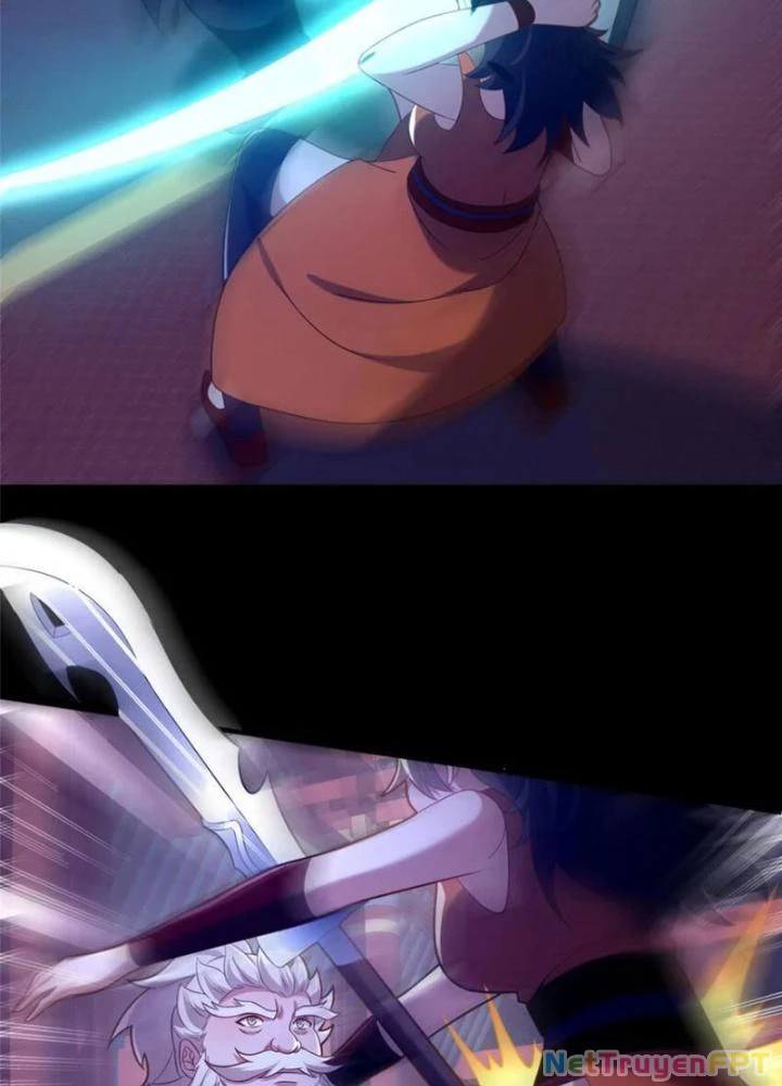 Võ Thánh Này Khảng Khái Quá Rồi Chapter 43 - 119