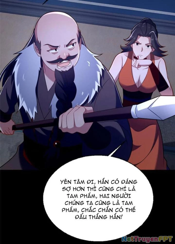Võ Thánh Này Khảng Khái Quá Rồi Chapter 43 - 127
