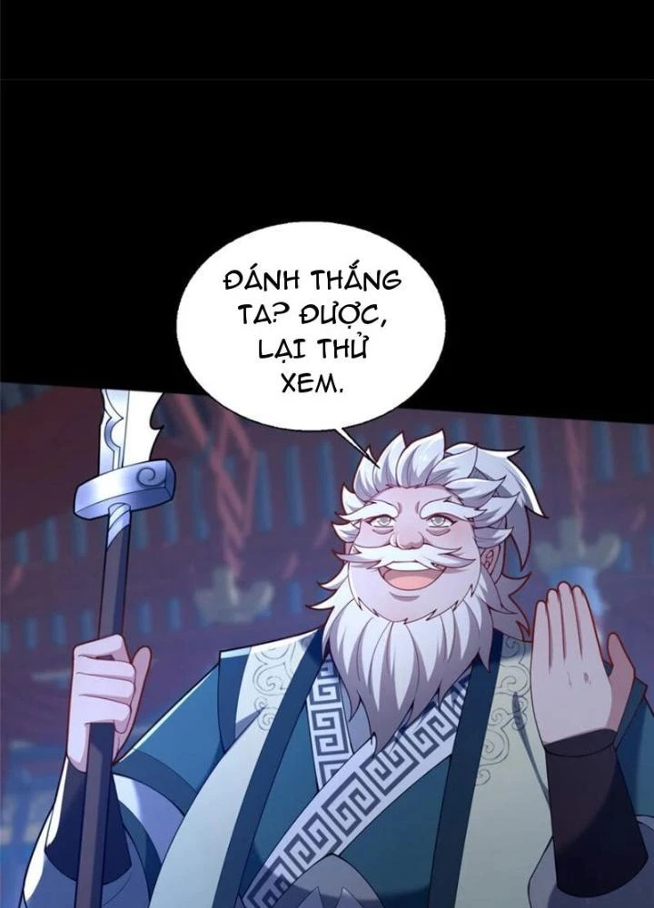 Võ Thánh Này Khảng Khái Quá Rồi Chapter 43 - 129