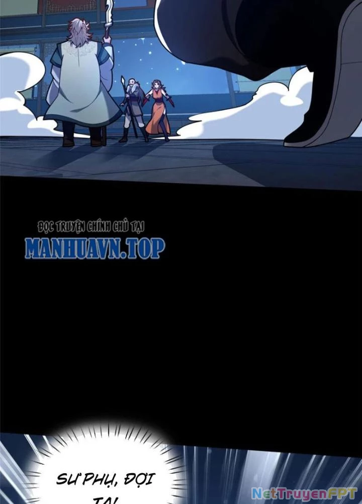 Võ Thánh Này Khảng Khái Quá Rồi Chapter 43 - 133