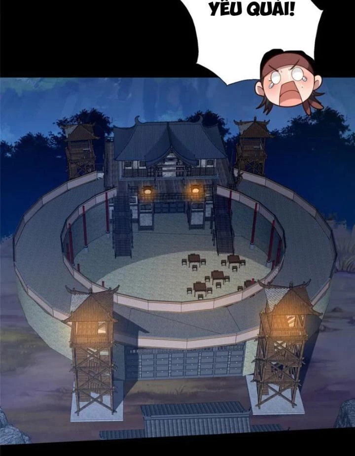 Võ Thánh Này Khảng Khái Quá Rồi Chapter 43 - 137