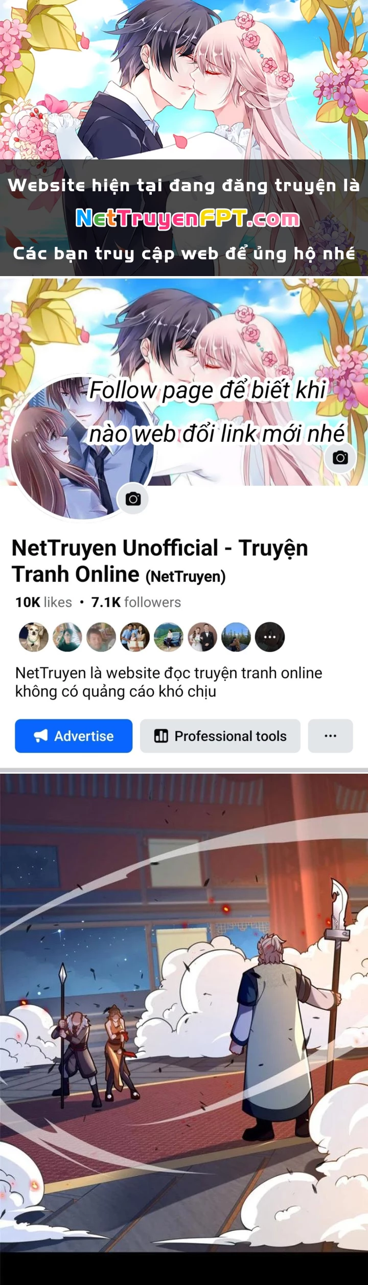 Võ Thánh Này Khảng Khái Quá Rồi Chapter 44 - 1
