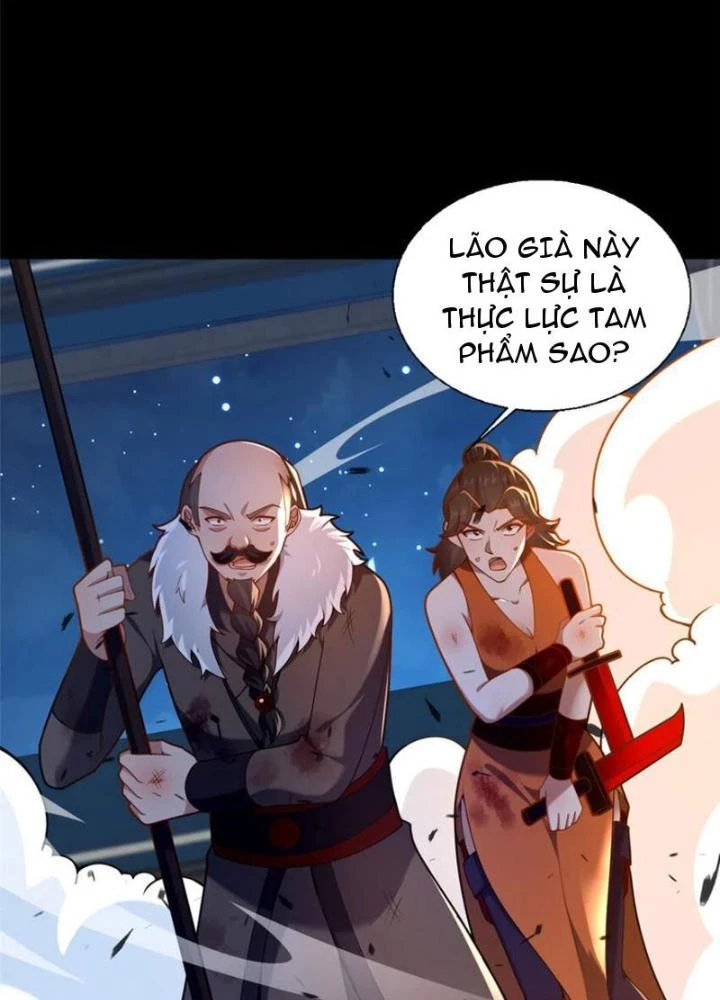 Võ Thánh Này Khảng Khái Quá Rồi Chapter 44 - 3