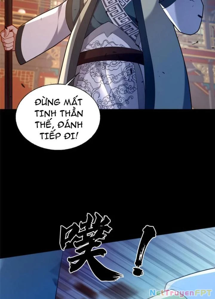 Võ Thánh Này Khảng Khái Quá Rồi Chapter 44 - 7