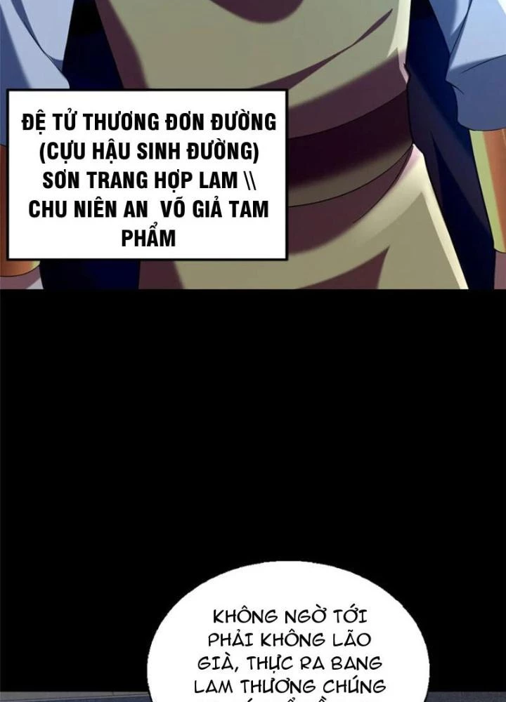 Võ Thánh Này Khảng Khái Quá Rồi Chapter 44 - 21