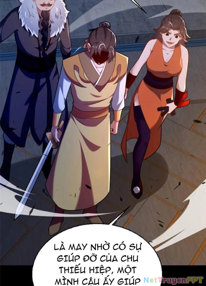 Võ Thánh Này Khảng Khái Quá Rồi Chapter 44 - 23