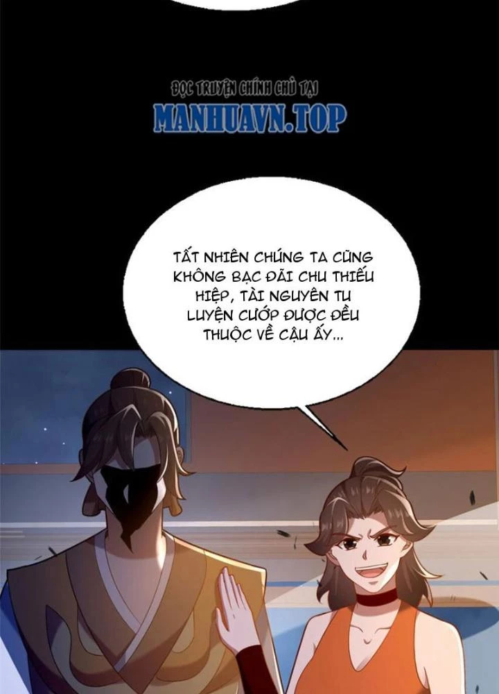 Võ Thánh Này Khảng Khái Quá Rồi Chapter 44 - 25