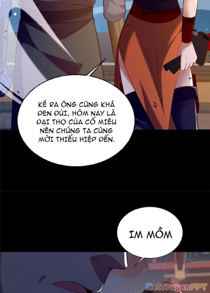 Võ Thánh Này Khảng Khái Quá Rồi Chapter 44 - 27