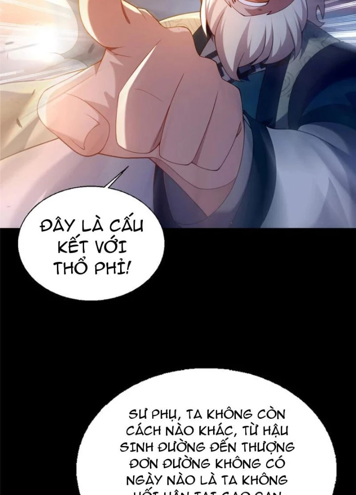 Võ Thánh Này Khảng Khái Quá Rồi Chapter 44 - 31