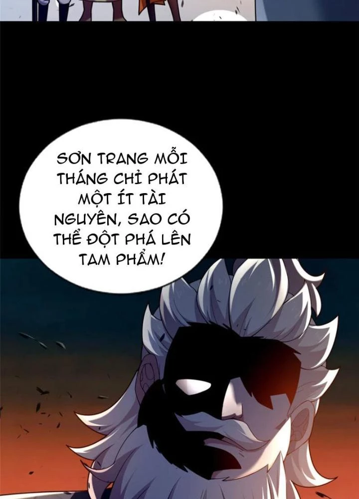 Võ Thánh Này Khảng Khái Quá Rồi Chapter 44 - 39
