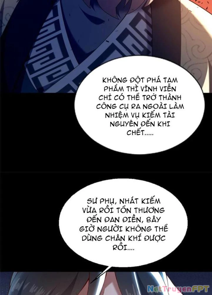 Võ Thánh Này Khảng Khái Quá Rồi Chapter 44 - 41