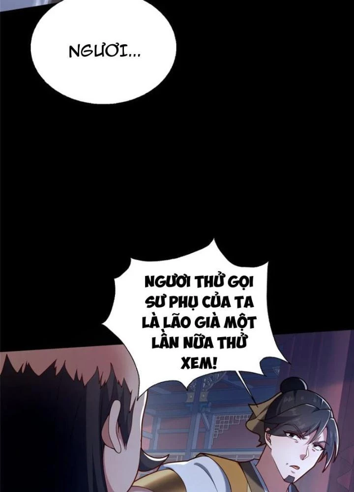 Võ Thánh Này Khảng Khái Quá Rồi Chapter 44 - 49
