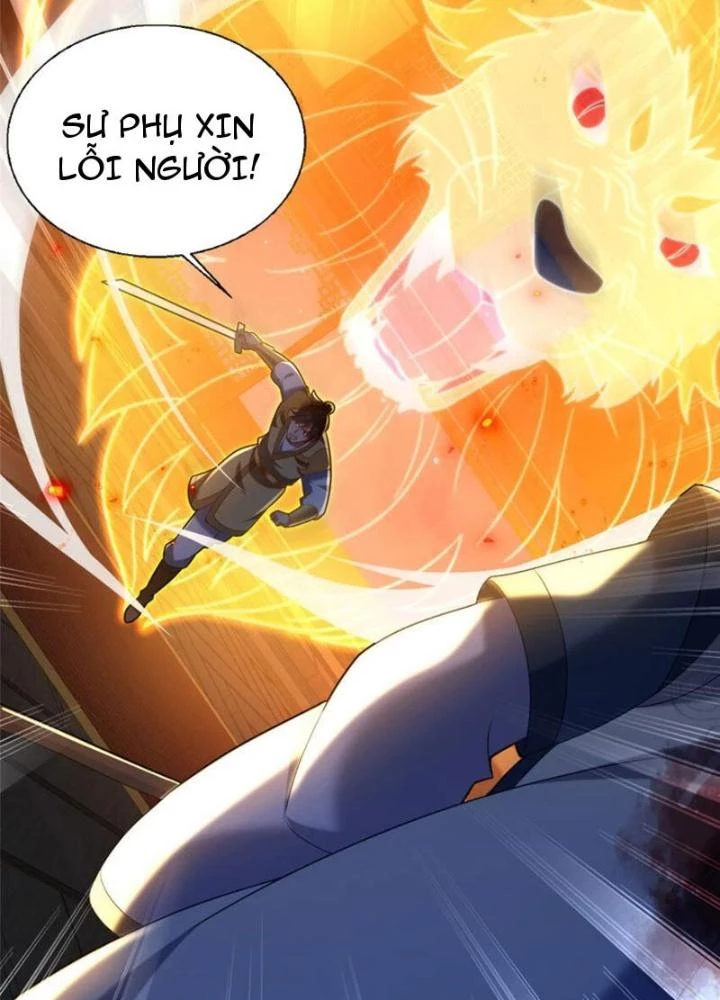 Võ Thánh Này Khảng Khái Quá Rồi Chapter 44 - 59