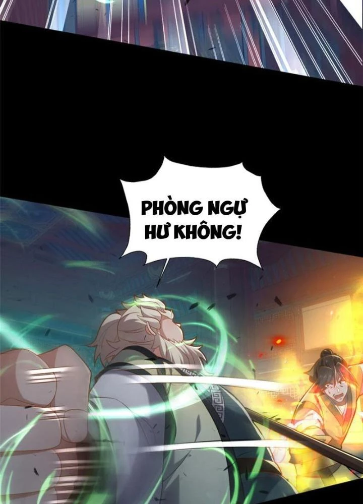Võ Thánh Này Khảng Khái Quá Rồi Chapter 44 - 67