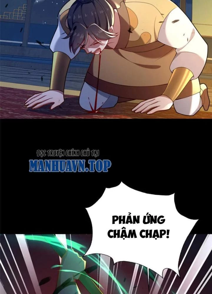 Võ Thánh Này Khảng Khái Quá Rồi Chapter 44 - 75